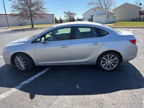 2012 Buick Verano Convenience