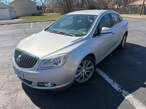 2012 Buick Verano Convenience