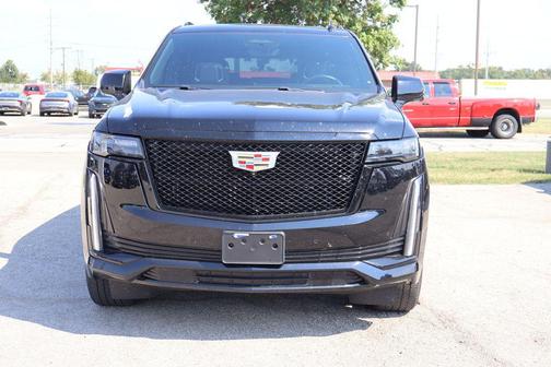 2023 Cadillac Escalade Sport
