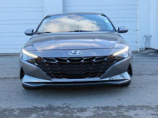 2023 Hyundai ELANTRA HEV Limited