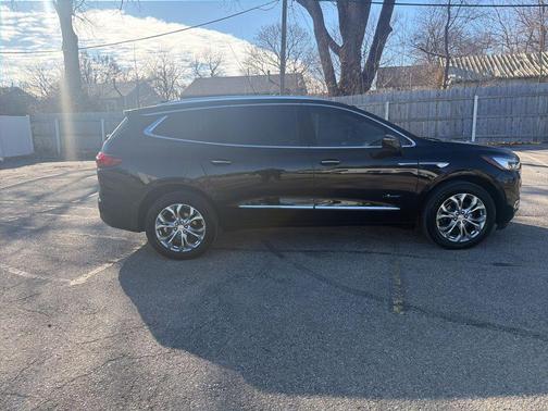 2020 Buick Enclave AWD Avenir