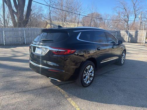 2020 Buick Enclave AWD Avenir