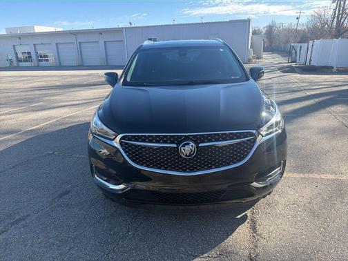 2020 Buick Enclave AWD Avenir