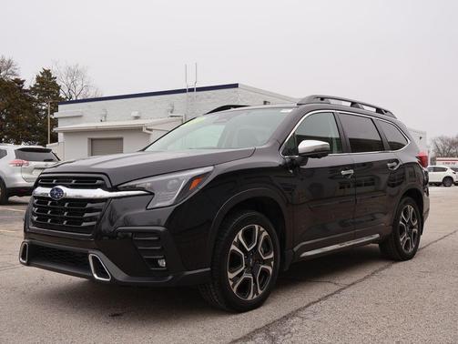 2023 Subaru Ascent Touring 7-Passenger