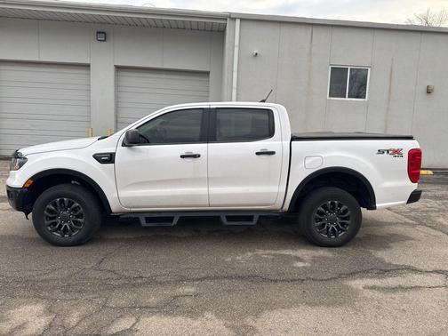 2019 Ford Ranger XL