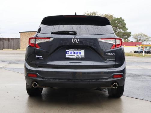 2021 Acura RDX Technology Package