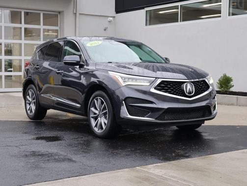 2021 Acura RDX Technology Package