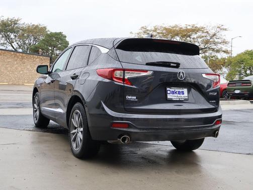 2021 Acura RDX Technology Package