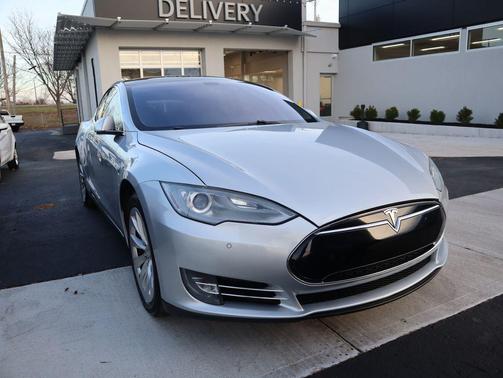 2014 Tesla Model S Base