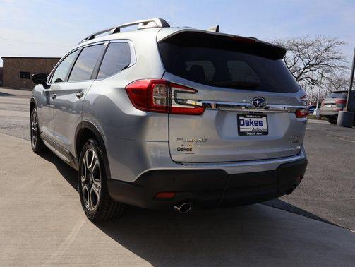 2023 Subaru Ascent Limited 7-Passenger