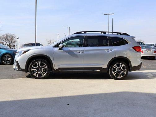 2023 Subaru Ascent Limited 7-Passenger