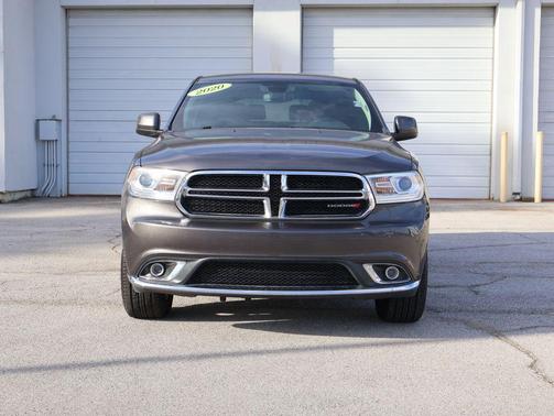 2020 Dodge Durango SXT AWD