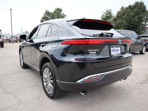 2022 Toyota Venza Limited