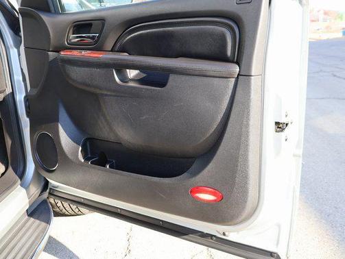 2012 Cadillac Escalade Base