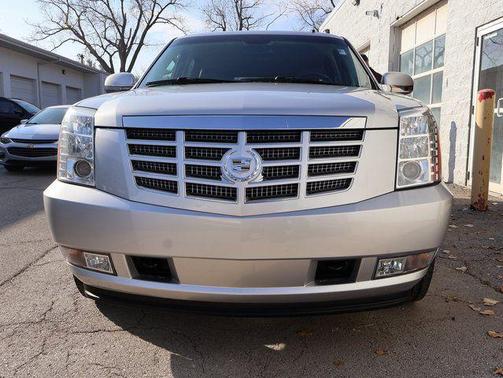 2012 Cadillac Escalade Base