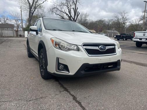 2017 Subaru Crosstrek 2.0i Limited