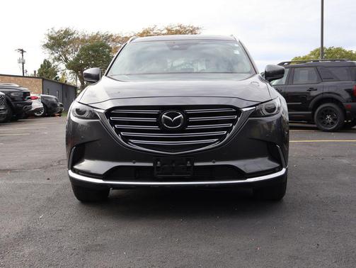 2018 Mazda CX-9 Grand Touring