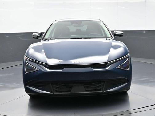 2025 Kia EV6 Light Long Range