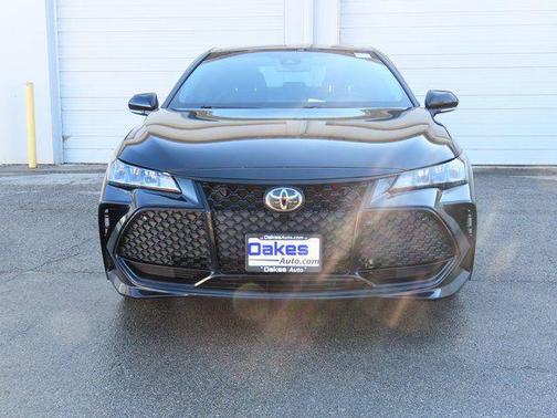 2021 Toyota Avalon XSE