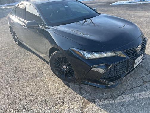 2021 Toyota Avalon XSE