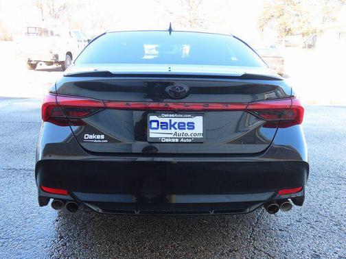 2021 Toyota Avalon XSE