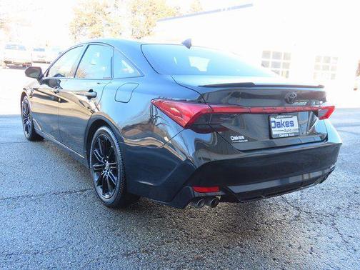 2021 Toyota Avalon XSE
