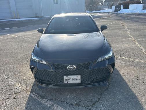 2021 Toyota Avalon XSE