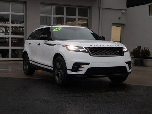 2022 Land Rover Range Rover Velar P250 S R-Dynamic
