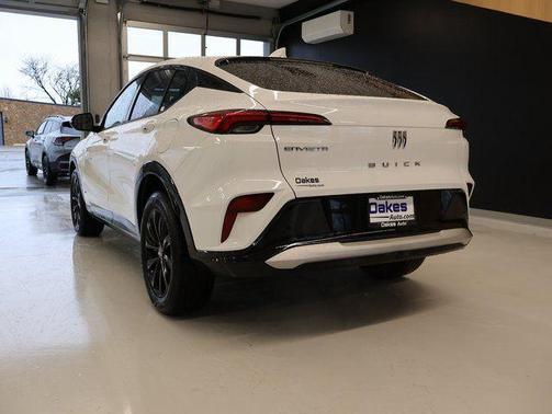 2025 Buick Envista Sport Touring FWD