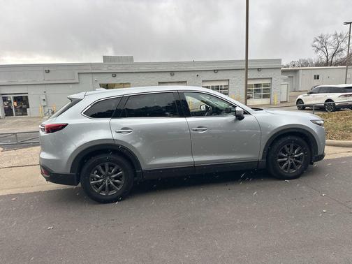 2021 Mazda CX-9 Touring