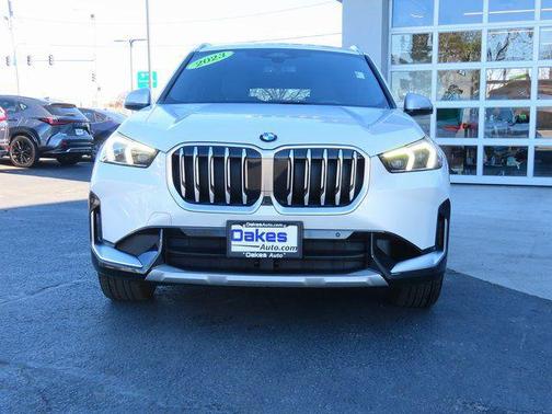 2023 BMW X1 xDrive28i