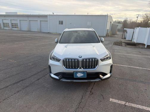 2023 BMW X1 xDrive28i