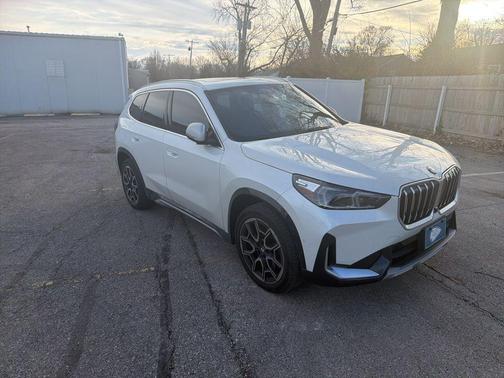 2023 BMW X1 xDrive28i
