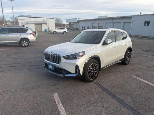 2023 BMW X1 xDrive28i