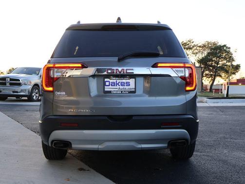 2021 GMC Acadia FWD SLE