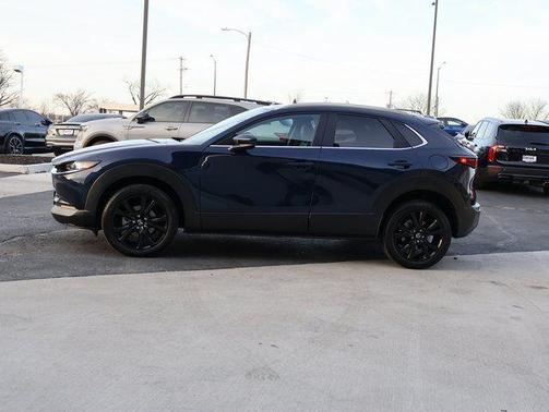 2024 Mazda CX-30 2.5 S Select Sport