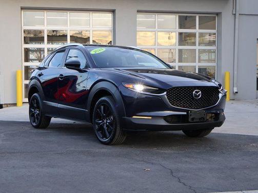 2024 Mazda CX-30 2.5 S Select Sport