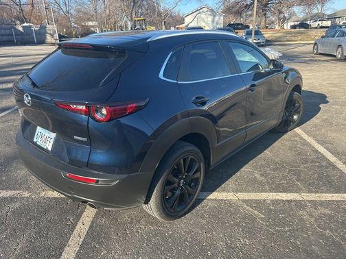 2024 Mazda CX-30 2.5 S Select Sport