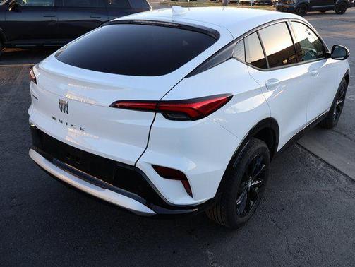 2025 Buick Envista Sport Touring FWD