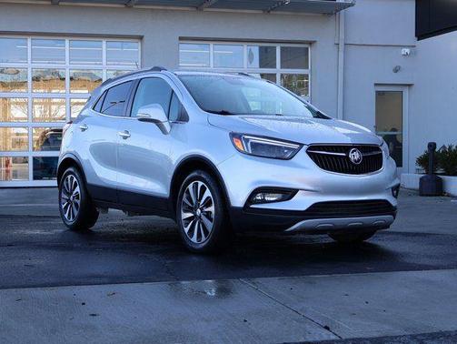 2018 Buick Encore Essence