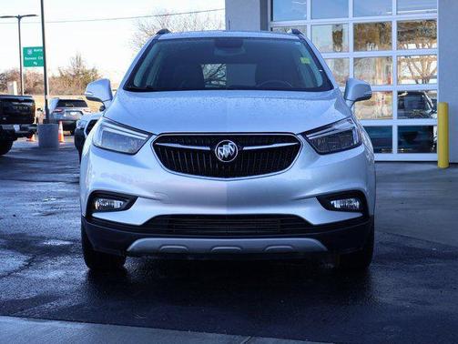 2018 Buick Encore Essence