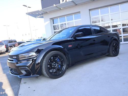 2023 Dodge Charger R/T Scat Pack