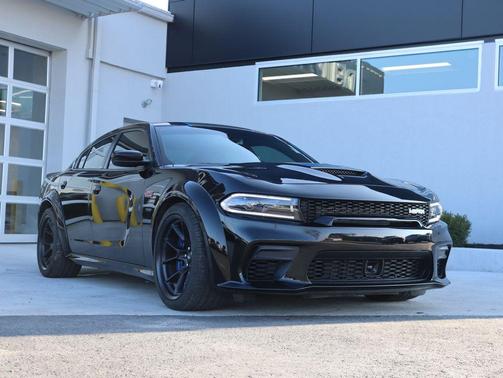 2023 Dodge Charger R/T Scat Pack