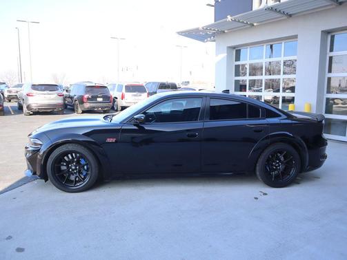 2023 Dodge Charger R/T Scat Pack