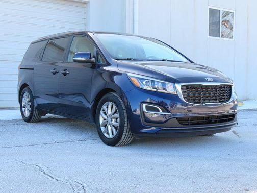2020 Kia Sedona EX