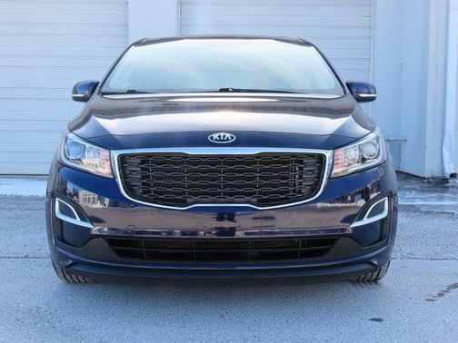 2020 Kia Sedona EX
