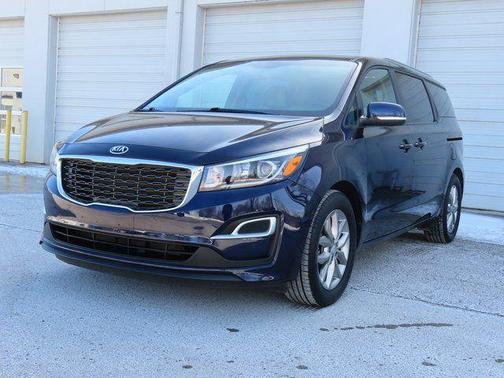 2020 Kia Sedona EX