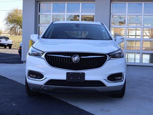 2021 Buick Enclave AWD Essence
