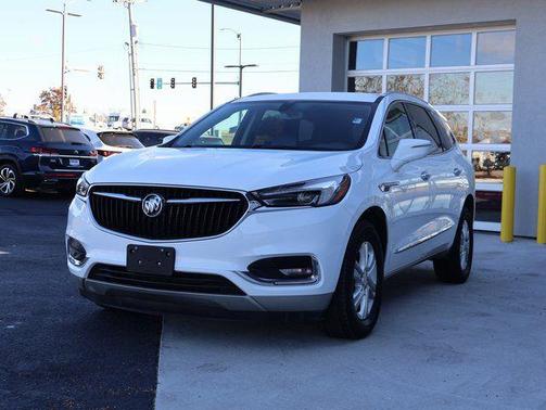 2021 Buick Enclave AWD Essence