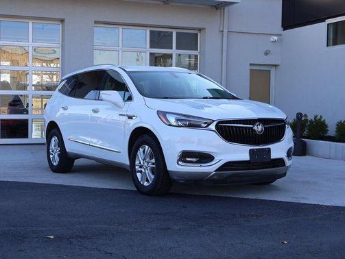 2021 Buick Enclave AWD Essence